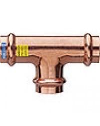 Frabopress- Kombi V-Kontur T-Stück 18mm