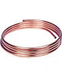 Kupfer-Installationsrohr weich in Ringen a 50 m, 6