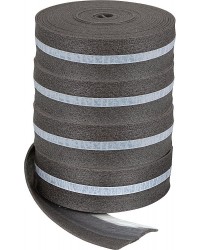 Randdämmstreifen selbstklebend, mit Folienlasche,