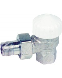 Thermostat-Ventilunterteil IMI Heimeier V-exact II