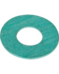 Flachdichtung f. Flansche 2,0mm dick PN 16, DN 200