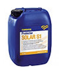 Solar-Wärmeträgerflüssigkeit TYP S1, gebrauchsfertig, 20l.
