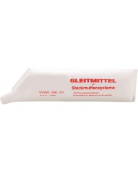 Gleitmittel für Kunststoffrohre 250ml