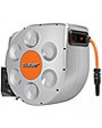 Automatische Wandschlauchbox "Rotoroll" 