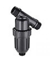 Wasserfilter DN 25 (1") , AG/AG