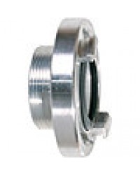 Storz Festkupplung mit AG G 1 1/2", Größe 52-C