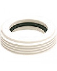 Reduzierung 1 1/2" x 1 1/4" mit DICHTUNG 1 1/2"