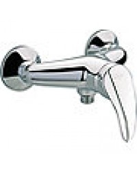 AP-Brausemischer Rumba II verchromt 