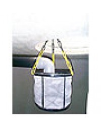 Filterkorb (dxH) 410 x 330 mm