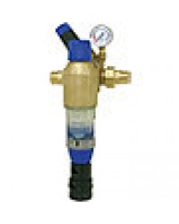 Hauswasserstation BWT Bolero DN32(11/4") mit Druckminderer, bleifrei