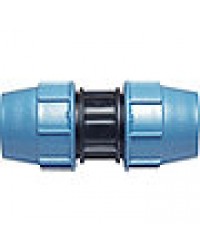 Klemmverbinder Muffe Typ-PO 75 x 75