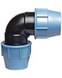 Klemmverbinder Übergangswinkel Typ-PWO 63 x 63 /9