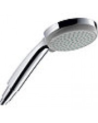 Handbrause Hansgrohe Croma 100 Vario 4 Strahlarten Ø 100 mm chrom