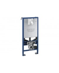 Grohe Rapid SLX Set, Spülkasten mit Skata Cosmopo
