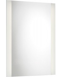 LED-Spiegel Eira 2.0 mit Kippschalter BxHxT: 600x8