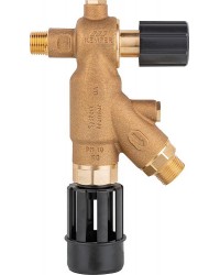 Systemtrenner-Auslaufventil FK 4 DN15 (1/2"),