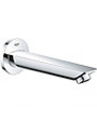 Wanneneinlauf Grohe Bau Cosmopolitan Ausladung 171 mm chrom
