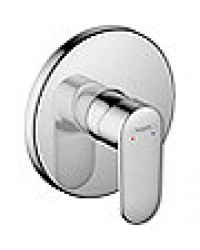 UP-Brausemischer Hansgrohe Vernis Blend Rosette 150mm,Chrom.