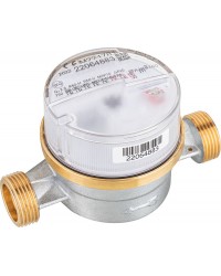 KW-Wohnungswasserzähler ETW-ECO Qn 1,5 L 80mm DN1