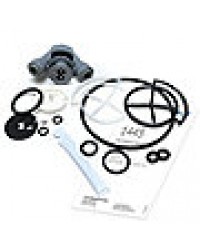 Wartungskit groß für LEYCOsoft 9/15