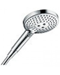 Handbrause Hansgrohe Raindance Select S 120 3 jet PowderRain chrom