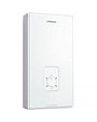 Durchlauferhitzer Kospel PPE4.B elektronisch 17/18/21/24 kW, 400 V