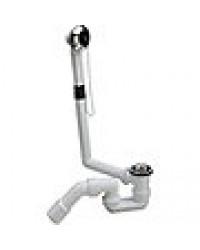 VIEGA Citaplex mit normalem Stopfen, Modell 6175.45 verchromt