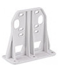 Zubehör zu Vorfilter FP 2 Wandhalterung Kunststoff-Wandwinkel