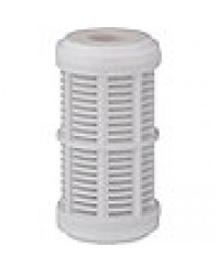 Filterpatrone FP 2 Kunststoff Länge 5" Filterkerze AC 80 Micron