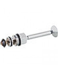 Umstellung Hansa UP, chrom, Metallgehäuse 59911156