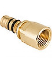 Mepla Übergang mit IG G-Kontur Rg d16-Rp 3/4