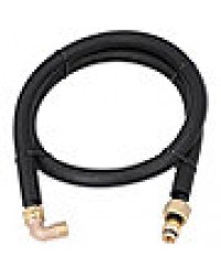 Anschlussset Viega für Wasser- zulauf Multiplex Trio und Rota- plex Trio , 1/2" Länge 1,5m