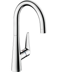 Spültischmischer Hansgrohe Talis S 260, chrom