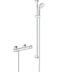 Brause- Set Grohe Tempesta II