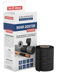 Rohr-Doktor Extreme CPW 040 bis Rohr-D: 40mm 