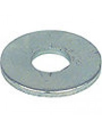 Scheiben A2 DIN 9021 D 10,5mm VPE 500