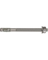 Ankerbolzen Edelstahl FAZ 10/50 A4*