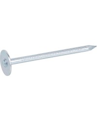 Dachpappstifte  DIN1160 2,5x25 VPE: 1Kg