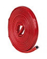 Isolierschlauch robust Ø18 x 6mm, Länge: 10m PE-