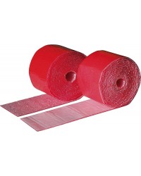 Selbstklebestreifen rot 2mm x 100 mm x 3,60 m !! e