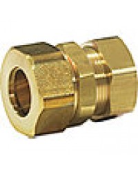 Quick Fix Pro - Verschraubung DN20 x 22mm Klemmrin