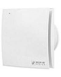 Kleinraumventilator DECOR-100 CHZ DESIGN, Nachlauf