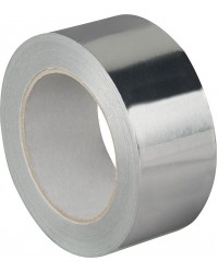 Aluminiumklebeband 50 mm x 50 m