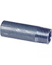 Anschweißnippel V4A 2 1/2" x 60mm EG 23 A