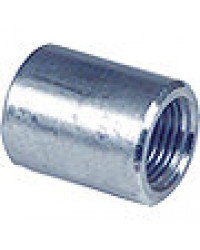 Muffen V2A 1 1/4" x 48mm EM 16