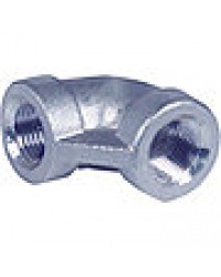 Winkel 90° V4A 2 1/2" EF 90