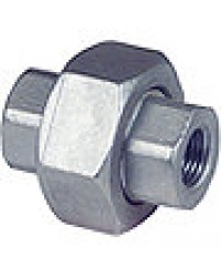 Verschraubung V4A 2 1/2" EF 340 IG/IG