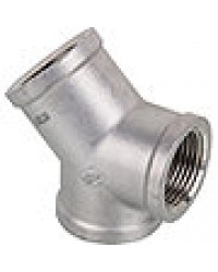 Y-Stück V4A 1 1/2"