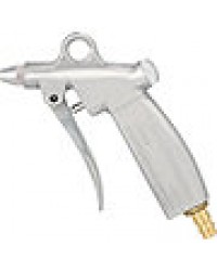 Blaspistole Aluminium 
