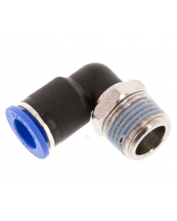 Winkel-Steckanschluss R 1/2"-12mm, IQS-Standard